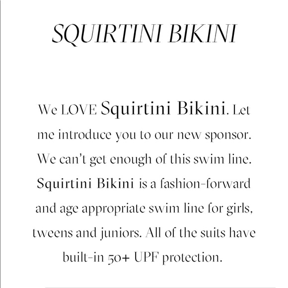 Squirtini Bikini - Picture 4 of 13